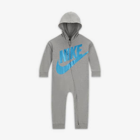 Kids nike jumpsuits top